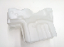 Image of Washer fluid reservoir image for your 2014 BMW 650iX   